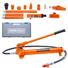 Vevor 12t cilindro usato  Lonate Pozzolo