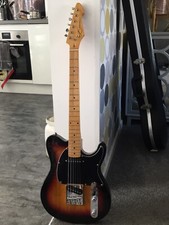 Peavey telecaster generation for sale  COVENTRY