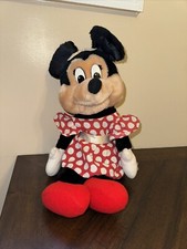 Vintage minnie mouse for sale  Huntington Station