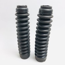 Faltenbalg schwarz stoßdämpf gebraucht kaufen  Reichenbach/O.L.