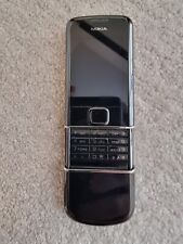 Nokia 8800 arte for sale  WATFORD