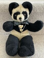 Vintage old plush for sale  DORCHESTER