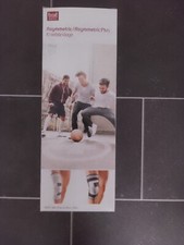 Bort medical asymmetric gebraucht kaufen  Emmerthal