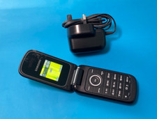 Samsung e1190 mobile for sale  LOOE