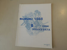 1988 daten werkstatthandbuch gebraucht kaufen  Fruerlund,-Engelsby, Tastrup