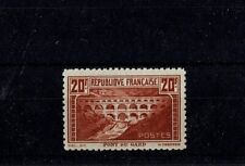Yvert 262 scott d'occasion  France