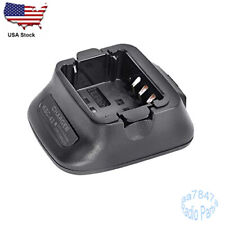 Base carregador KSC-43 para rádio NX240 NX340 TK2302 TK2400 TK2402 TK3202 TK3402 comprar usado  Enviando para Brazil