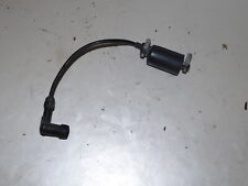 Zündspule kerzenstecker kreid gebraucht kaufen  Schwabhausen