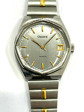 Orologio odien uomo usato  Serracapriola