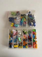 Interessante lotto kinder usato Interessante lotto kinder usato  Milano