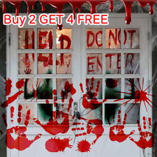 Halloween bloody blood for sale  GAINSBOROUGH