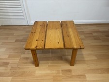 Vintage rustic solid for sale  UK