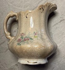 Antique stained white for sale  Elkhart