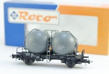 Roco 46861 silowagen gebraucht kaufen Roco 46861 silowagen gebraucht kaufen  Gelsenkirchen