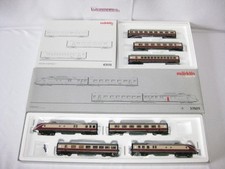 Märklin 37605 43115 usato  Italia