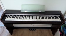 Casio privia 700 for sale  NEWPORT