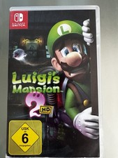 Luigis mansion neu gebraucht kaufen  Hagen