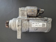 Motorino avviamento volkswagen usato  Cerignola