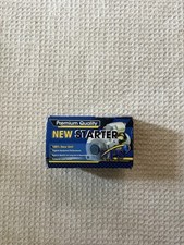 Wps starter harley for sale  San Antonio