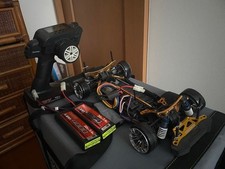 Kit complet yokomo d'occasion  Expédié en France