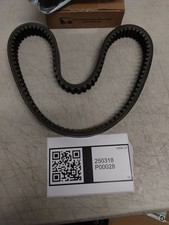 Clutch drive belt for sale  Edison