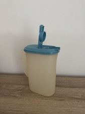 Boîte pichet tupperware d'occasion  Raismes