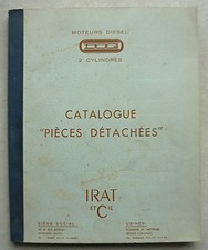 Catalogue pièces détachées d'occasion  Champagnole