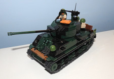 Cobi sherman m4a2e8w for sale  ROTHERHAM