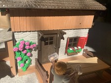 Playmobil countryside large for sale  STOCKPORT