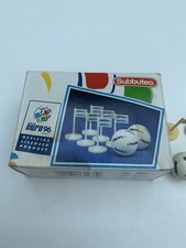 Subbuteo set 61235 for sale  WITHAM