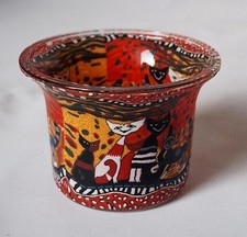 Votiv teelicht glas gebraucht kaufen  Augsburg