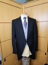 Morning coat size for sale  LONDON