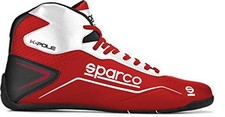 Sparco scarpe kart usato  Firenze