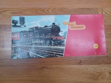 Vintage triang train for sale  GLASGOW