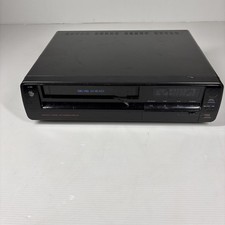 Vintage vcr 7615 for sale  Etna