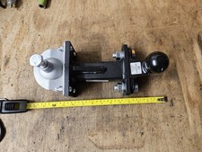 Tow bar extender for sale  CAMBRIDGE
