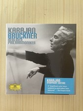Bruckner sinfonien 9 gebraucht kaufen  Langen