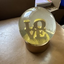 Bin gold love for sale  CRAWLEY