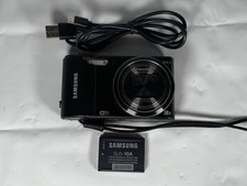Samsung wb150f smart for sale  Bel Air