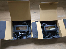 Shimano deore m8120 gebraucht kaufen  Heiligenhaus