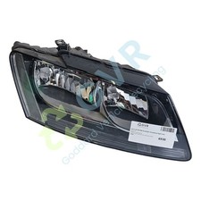 Audi 8rb headlight for sale  CHICHESTER