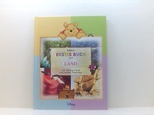 Erstes buch vom gebraucht kaufen  Berlin