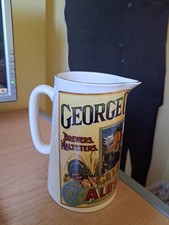 Handcrafted george gale for sale  CIRENCESTER