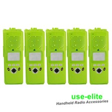 Capa estojo de reparo de substituição verde 5 peças para rádio XTS5000 modelo 2, usado comprar usado  Enviando para Brazil