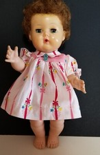 Vintage american character for sale  San Carlos