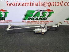 Motorino tergicristallo renaul usato  Camigliano Santa Gemma