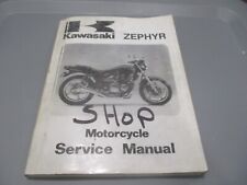 Kawasaki oem service for sale  Acton