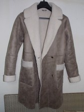 Unisex jacke parka gebraucht kaufen  Deutschland