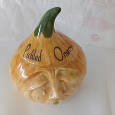 Vintage pickled onion for sale  HULL