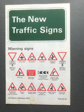 1965 new traffic for sale  BARNSTAPLE
